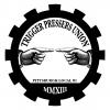 trigger pressure logo