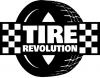 Tire Revolution Logo