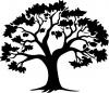 Tree Logo