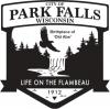 Park Falls Logo