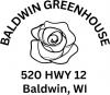 Baldwin Greenhouse