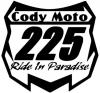 Cody Moto