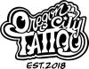 Oregon City Tattoo