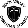 Rock Valley Christian Logo