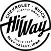 Hi-Way Chev Logo