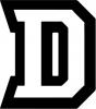 D Logo