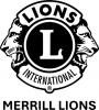 Merrill Lions