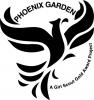 Phoenix Garden Brick Logo