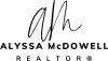 Alyssa McDowell Logo