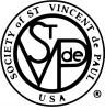 SVdP Logo