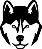 Northwest Husky Logo