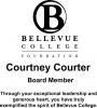 BCF-Courter