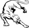 Panther Logo