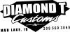 Diamond T Logo