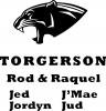 Rod Torgerson