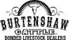 Burtenshaw Cattle Sign