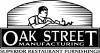 Oak Street Logo