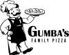 Gumbas Logo